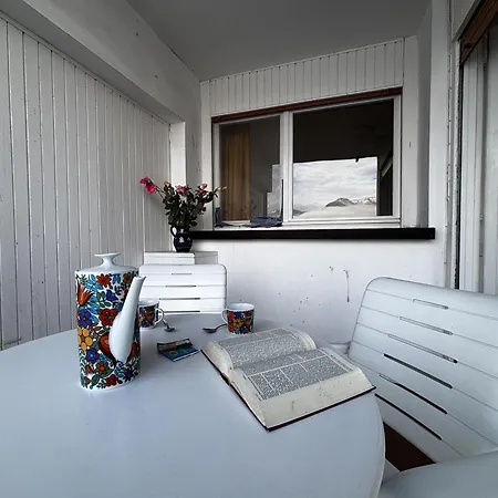 Apartamento Paloma Porto Valtravaglia